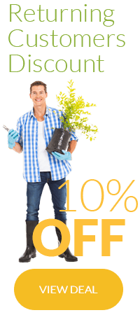 Maya Home Gardening 10% Off for returning customers